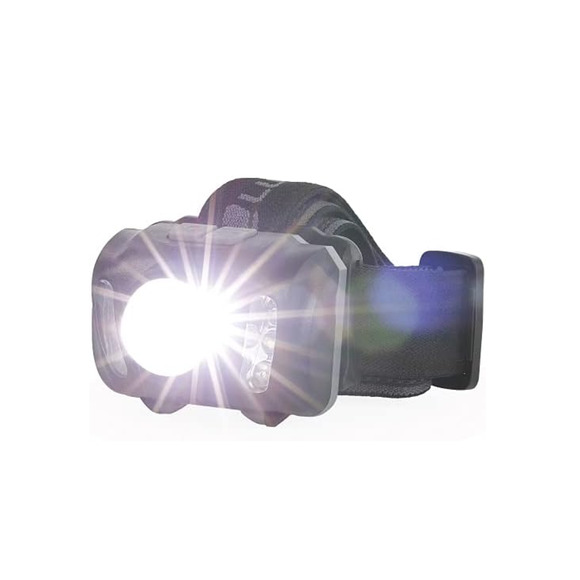 LUXPRO LP345V2 Headlamp 303 Lumens Multi-Color Extended Run Time - Picture 7 of 9